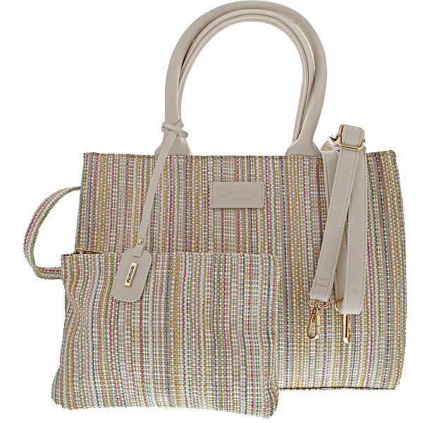Remonte Tasche multicolor