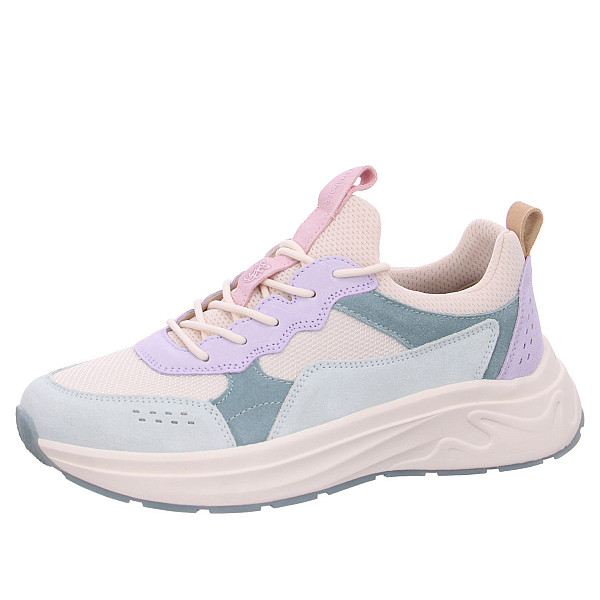 Salamander Sneaker 7281 lt. green