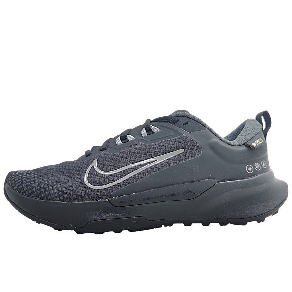 Nike Junipertrail 2 Gore Laufschuh Black 001
