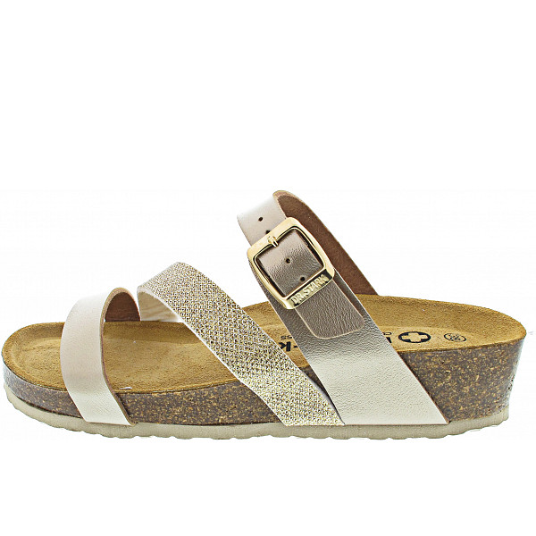 Dr. Stark Pantolette beige