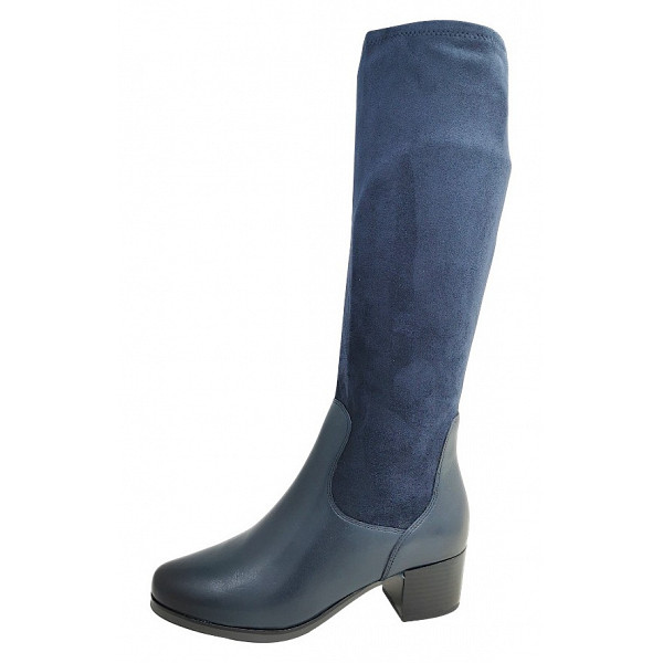 Caprice Stiefel ocean comb 880
