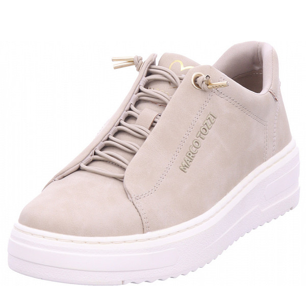 Marco Tozzi Halbschuh beige
