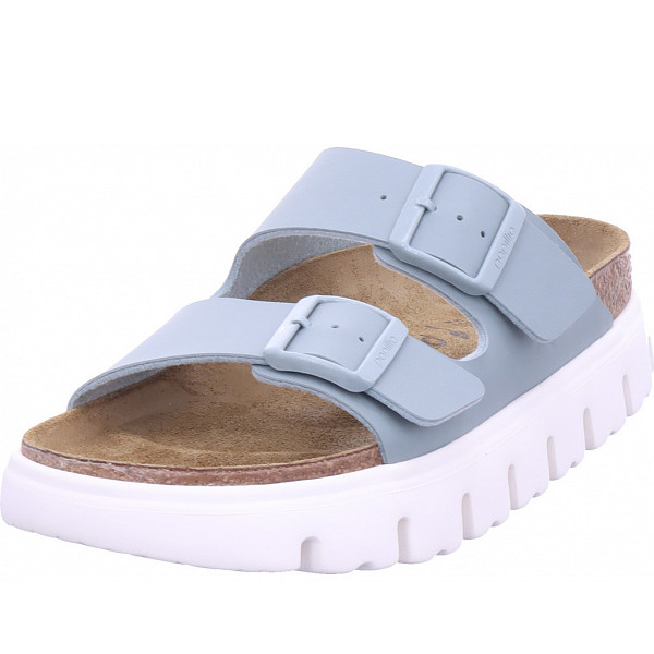 Birkenstock arizona pap chunky Pantolette mint