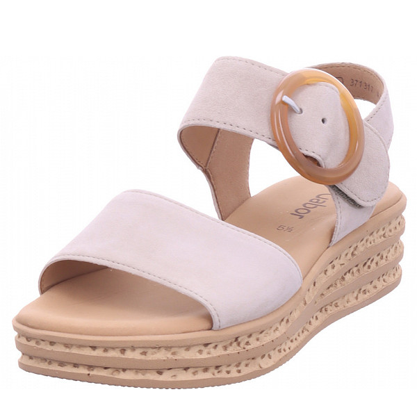 Gabor Sandalette beige