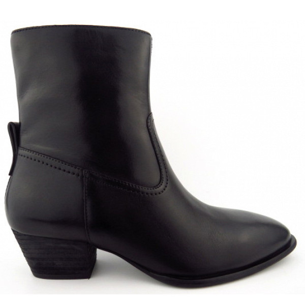 Lloyd AMARA 415 Stiefelette 0 0 - BLACK