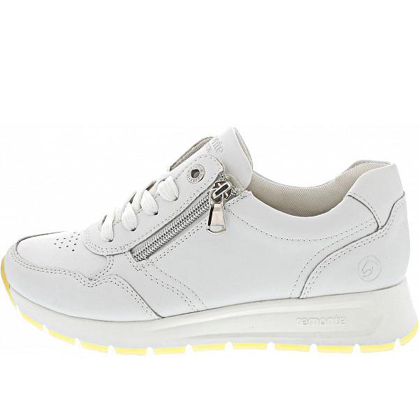 Remonte Sneaker weiss/weiss