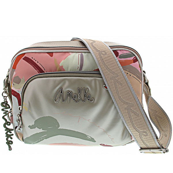 Anekke Alma Tasche beige kombi
