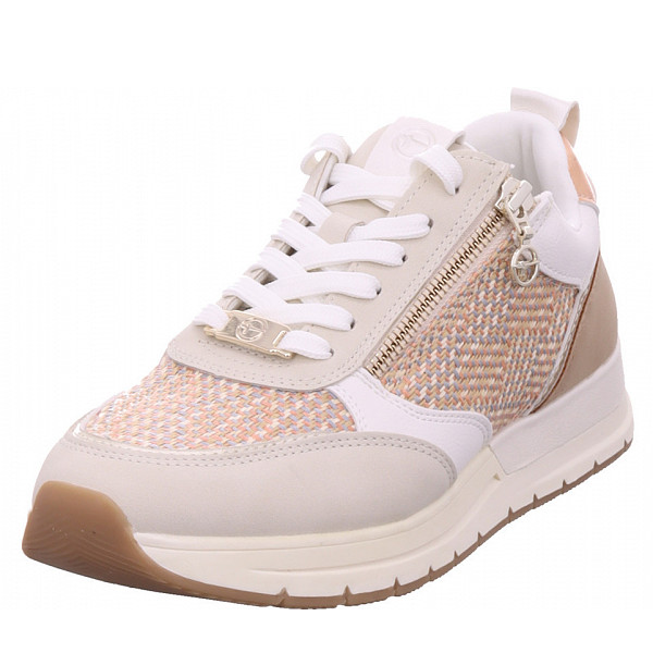 Tamaris Halbschuh beige