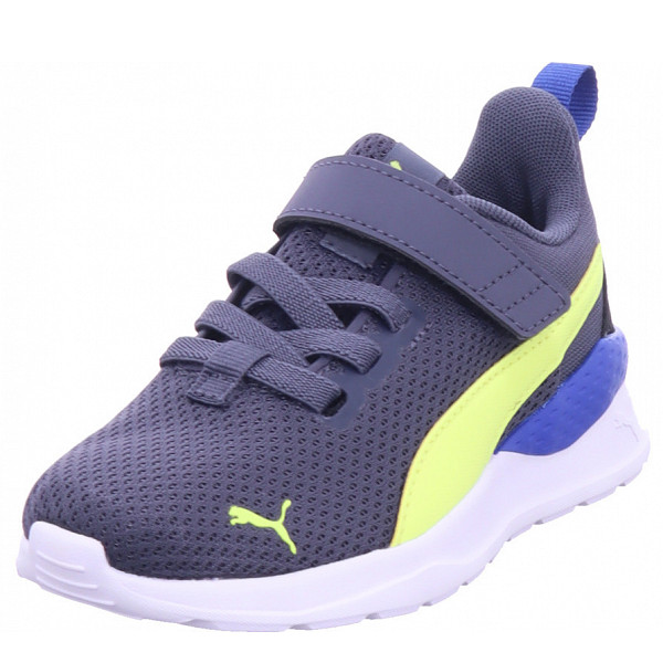 Puma anzarun lite Sportschuh grau