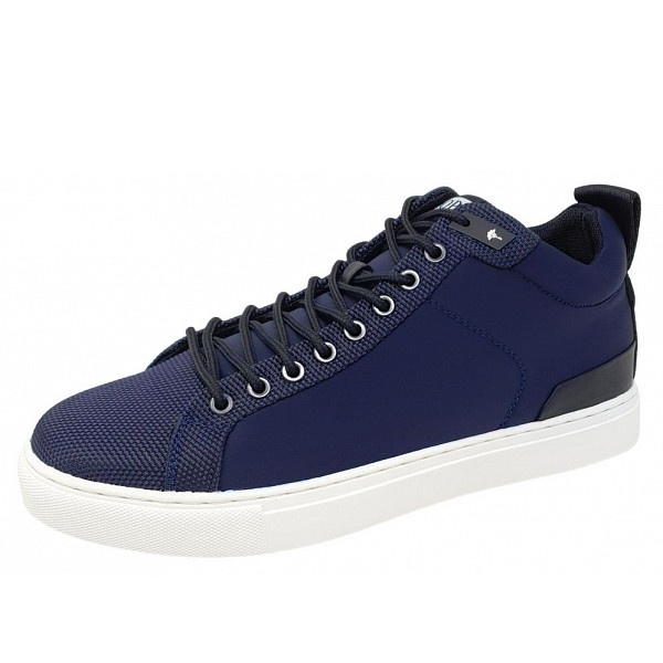 JOOP! Pamo Coralie High Sneaker drk.blue
