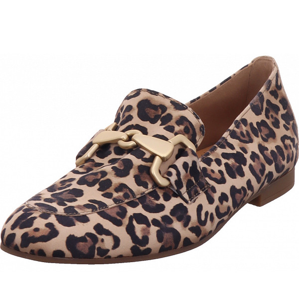 Gabor Slipper beige