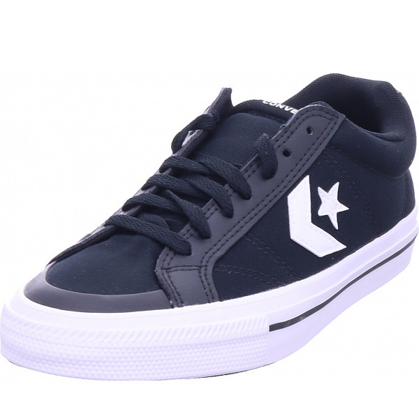 Converse Sneaker schwarz