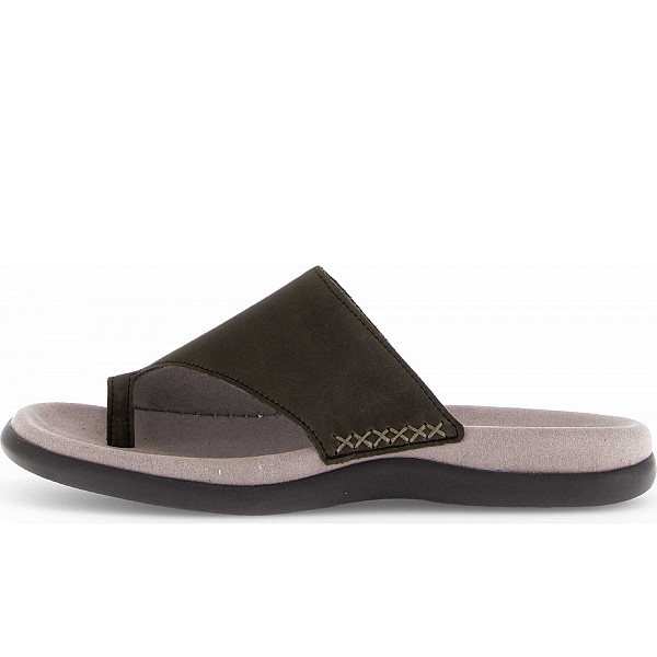 Gabor Zehentrenner braun