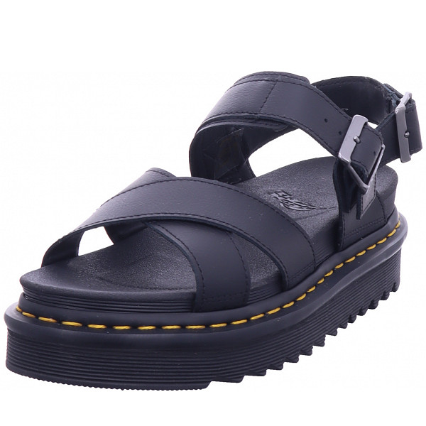 Dr. Martens voss ii Sandalette schwarz