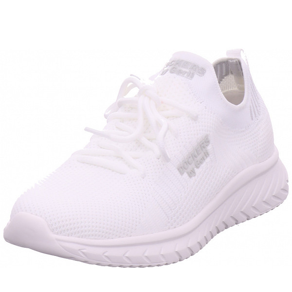 Dockers by Gerli Sneaker weiß