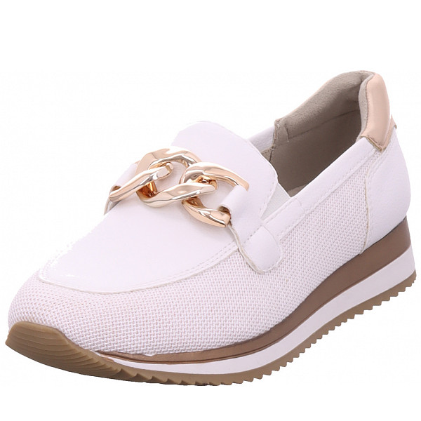 Jana m2476642 Slipper weiß