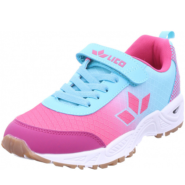 Lico Sportschuh pink