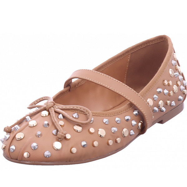 Lodi Ballerina braun