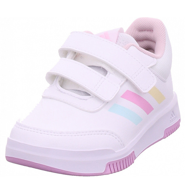 Adidas Halbschuh weiß