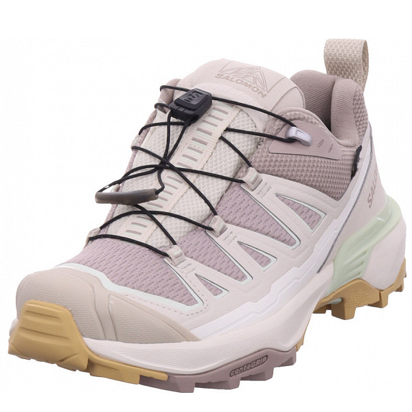 Salomon x ultra 360 edge gtx w rosé
