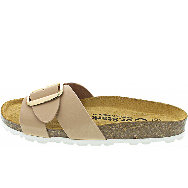 Dr. Stark Pantolette beige