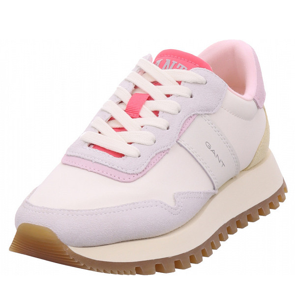 Gant Halbschuh weiß