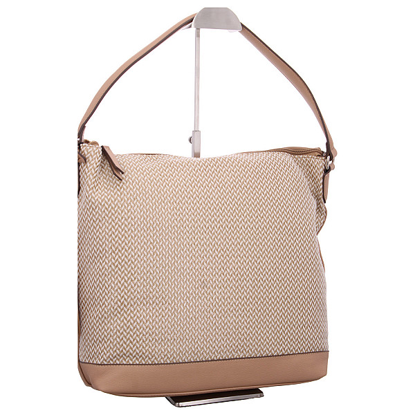 Gabor Annett Hobo Tasche 132 mixed beige