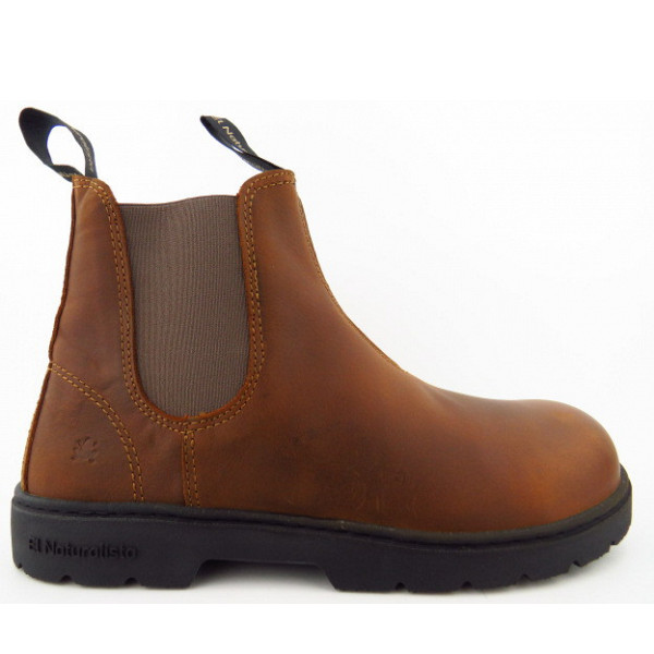 El Naturalista Arinzona terra Chelsea Boot terra