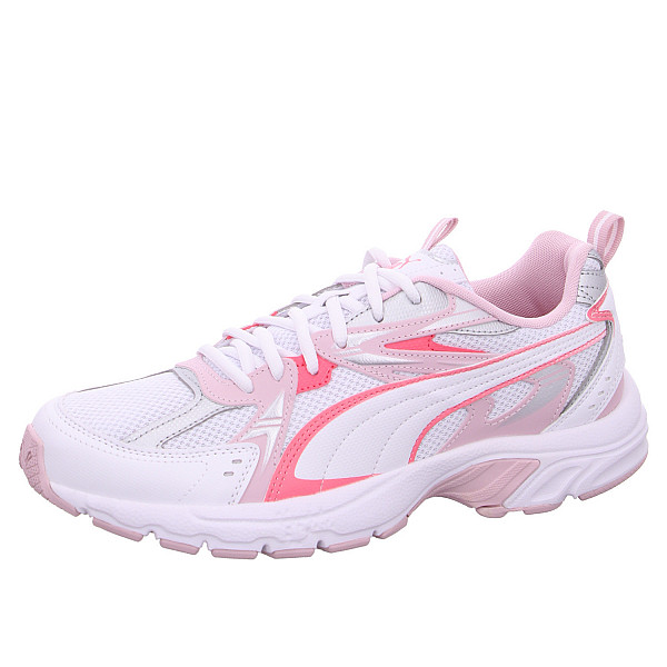 Puma Milenio Tech Sneaker 014 white magic rose