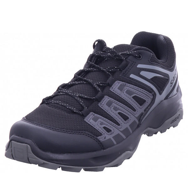 Salomon extegra schwarz