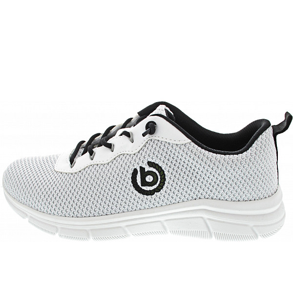 Bugatti Sneaker white