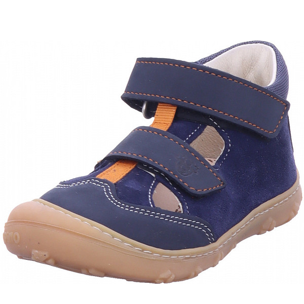 Ricosta Sandale blau