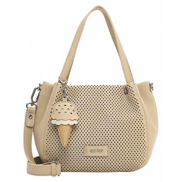 Suri Frey Cilly Tasche beige 400