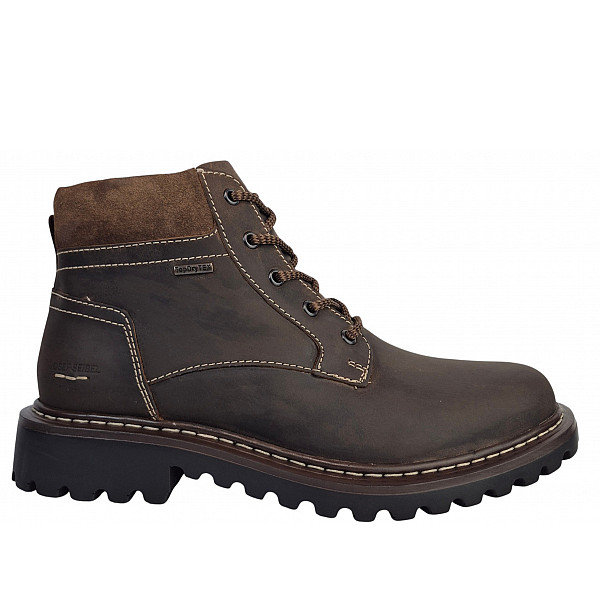 Josef Seibel Chance 66 Plüsch Brasil Stiefelette 310 brasil