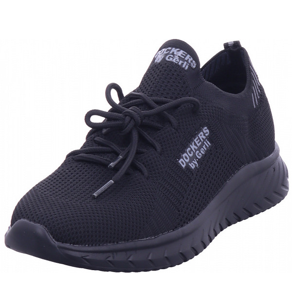 Dockers by Gerli Sneaker schwarz