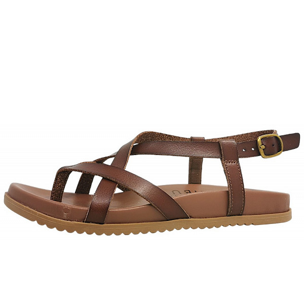 Blowfish Camden Sandale henna