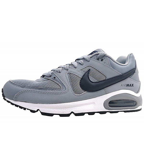 Nike Nike Air Max Command Laufschuh grey/black 040