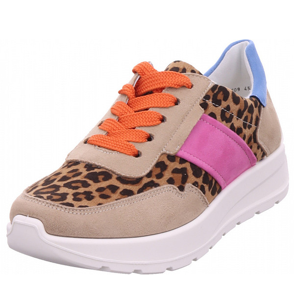 Ara new york Halbschuh braun
