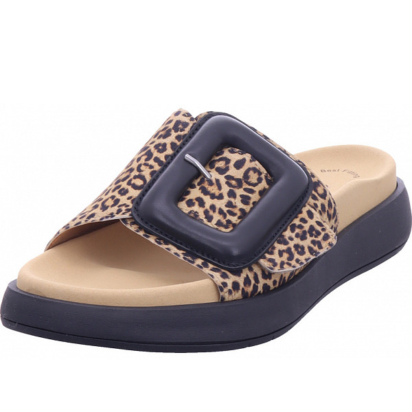 Gabor Pantolette beige