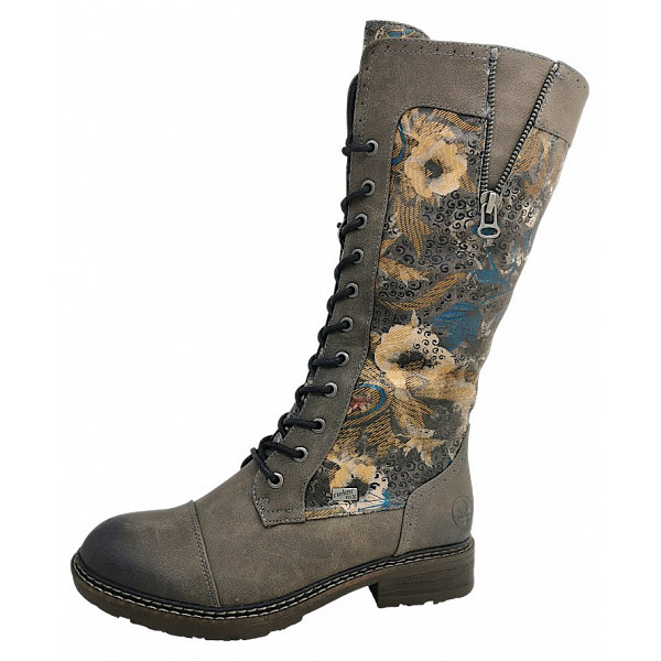 Rieker Schaftstiefel multi 90