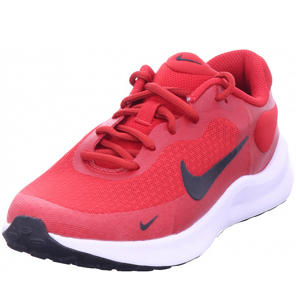 Nike Sportschuh rot