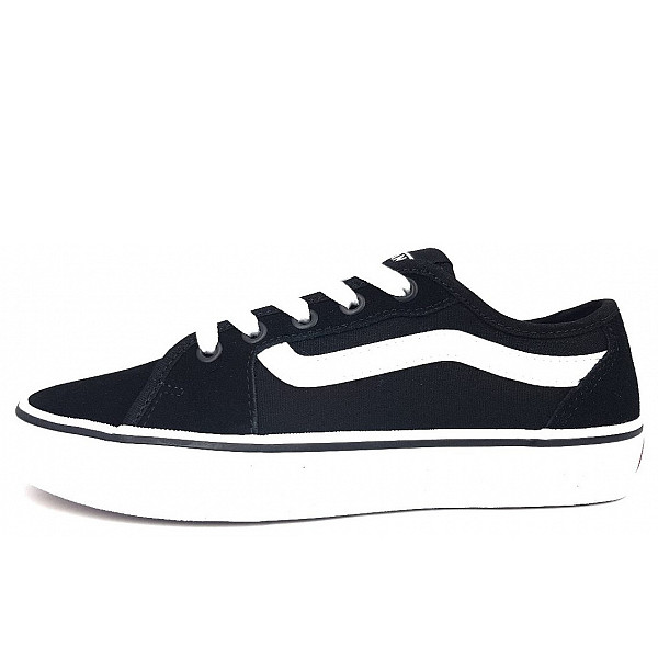 Vans Filmore Decon Sneaker black/white