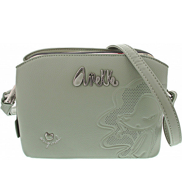 Anekke Alma Tasche salbeigrün