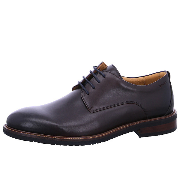 Digel Sascha elegante Schnürer 30 dk.brown