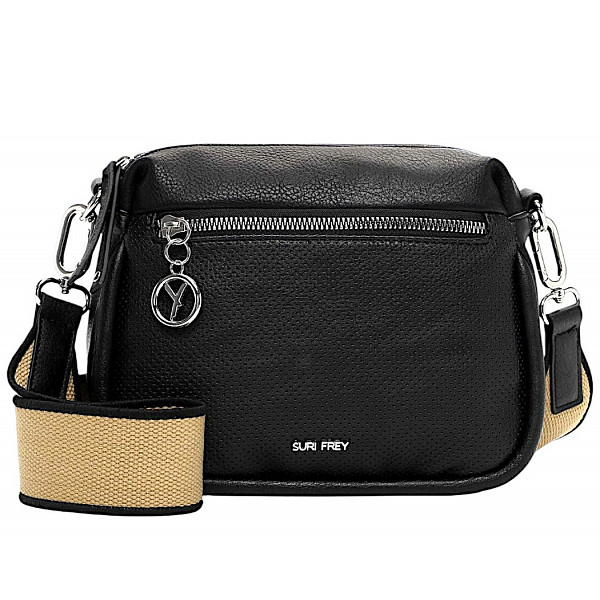 Suri Frey Tasche black 100