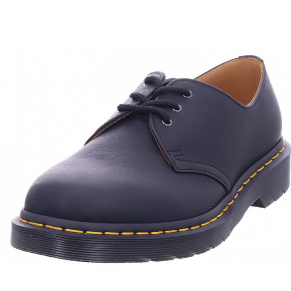 Dr. Martens ambassador Slipper schwarz