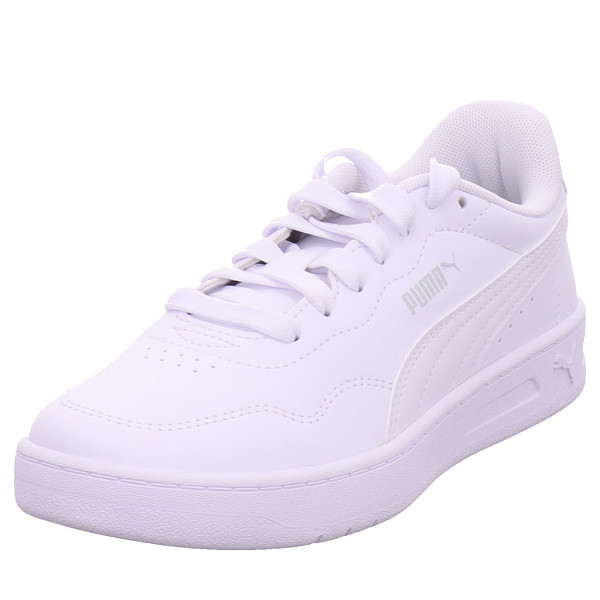 Puma court lally Sportschuh weiß