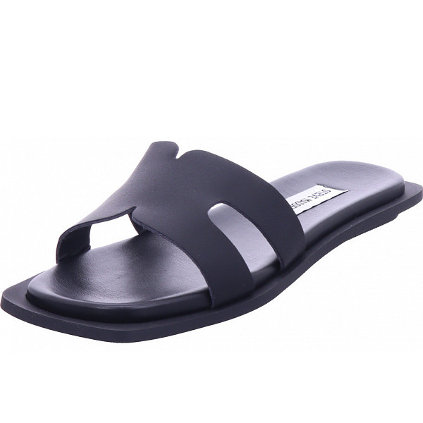 Steve Madden sofia slide Pantolette schwarz