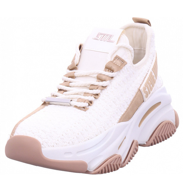 Steve Madden Sneaker weiß