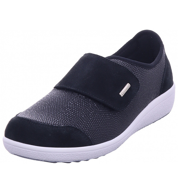 Varomed Slipper schwarz
